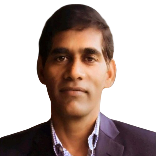 Vikash Karuna